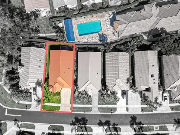 6131 Bluegrass Drive, Boynton Beach, FL 33437