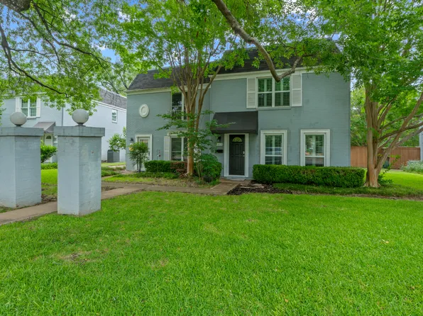 6109 Bullard Dr #2A, Austin, TX 78757