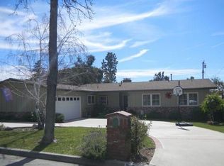 2362 Caracas St, La Crescenta, CA 91214