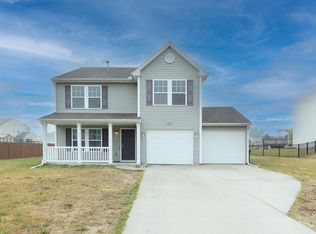 1445 Darlington Trl, Kalamazoo, MI 49009