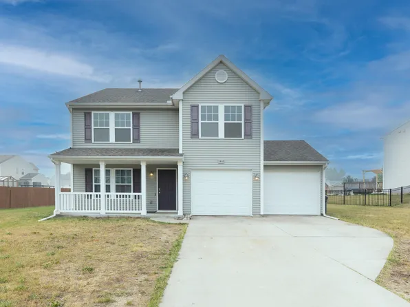 1445 Darlington Trl, Kalamazoo, MI 49009