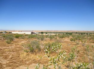 24605 Mobray Ave, Oro Grande, CA 92368