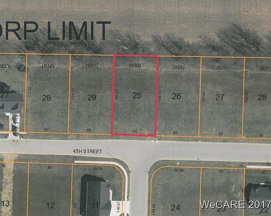 1st image of 400 W 4th St
