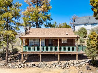 753 N Skyline Dr, Prescott, AZ 86305
