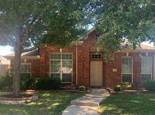 1600 Idlewild Dr, Frisco, TX 75034
