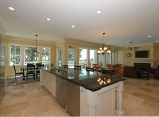 18 Sand Dollar Rd, Hilton Head Island, SC 29928