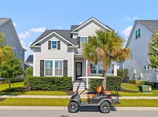 1778 Sandybrook Dr, Mount Pleasant, SC 29466