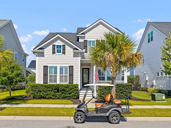 1778 Sandybrook Dr, Mount Pleasant, SC 29466
