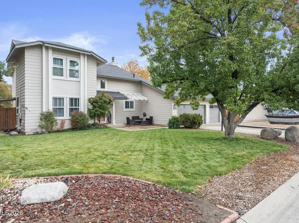 155 Marmot Dr, Reno, NV 89523