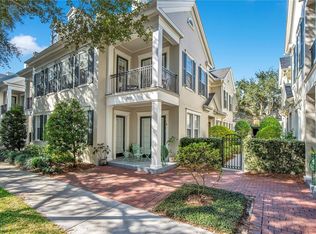 1550 Lake Baldwin Ln, Orlando, FL 32814