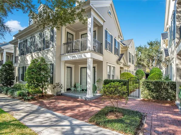 1550 Lake Baldwin Ln, Orlando, FL 32814
