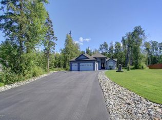 2755 W Bayridge Cir, Wasilla, AK 99654