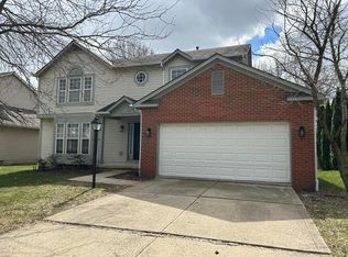 6089 Pirthshire St, Dublin, OH 43016