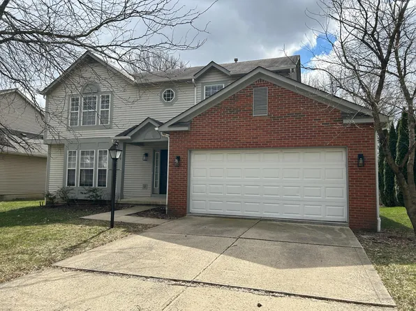 6089 Pirthshire St, Dublin, OH 43016