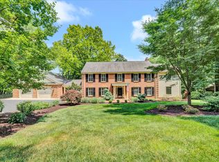 4920 Buckhorn Rd, Roanoke, VA 24018