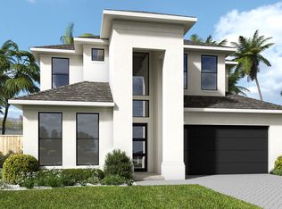 2857F Plan, Magnolia Bay 50', Nokomis, FL 34275