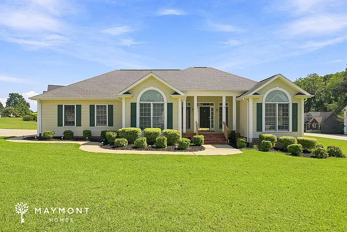 2 Capstone Ct