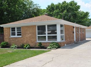 434 Hyde Park Ave, Hillside, IL 60162