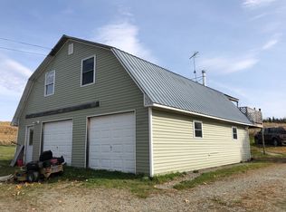 122 Hunt Hill Rd, Orleans, VT 05860