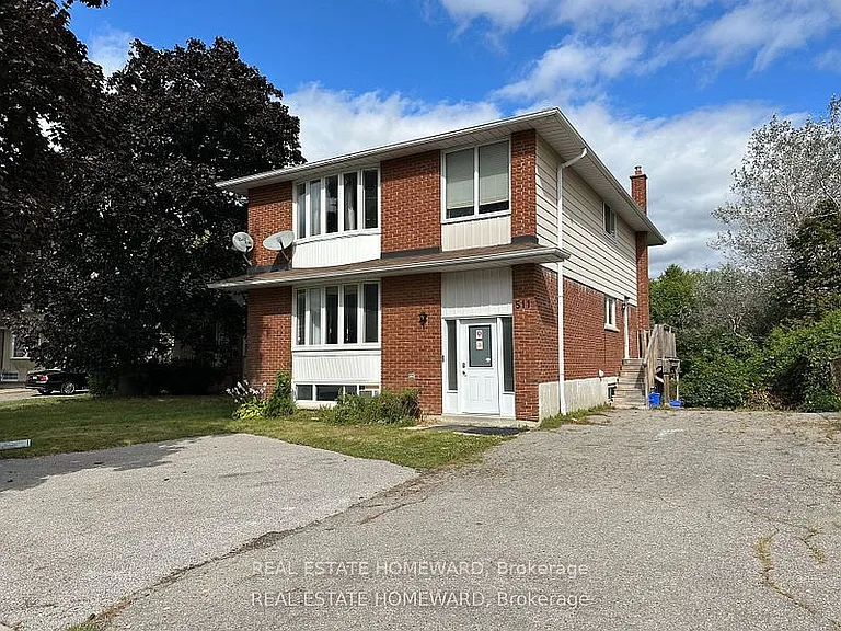 511 Harris Ct #UPPER — Photo 1