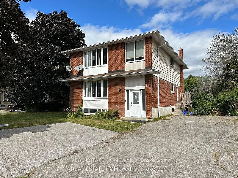 511 Harris Ct #UPPER
