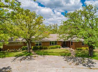 2 Sunset Hl, Sapulpa, OK 74066