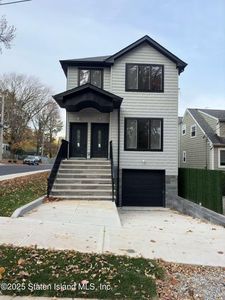 244 Gansevoort Blvd, Staten Island, NY, 10314
