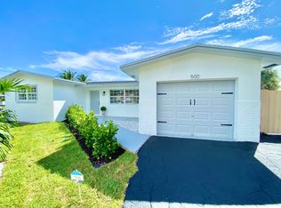 500 SW 3rd Ave, Boca Raton, FL 33432