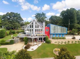 4940 Sunrise Ln, Cumming, GA 30041