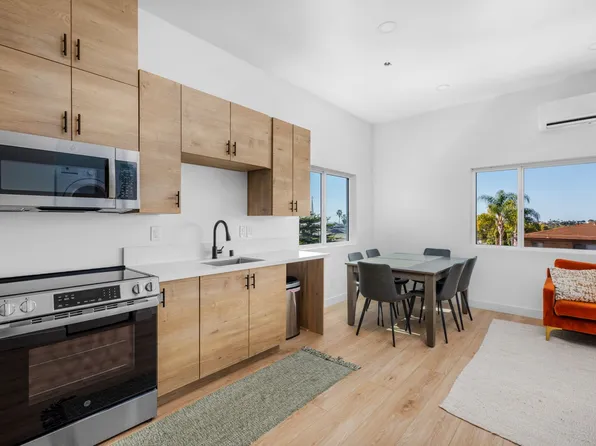 2110 Drescher street, 2110 Drescher St #4, San Diego, CA 92111