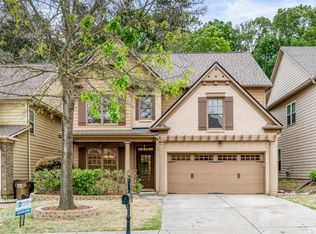 3526 Harvest Ridge Ln, Buford, GA 30519
