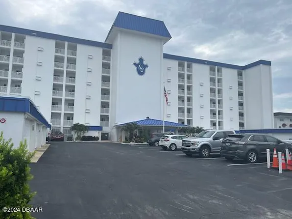 3601 S Atlantic Ave Unit 205, Daytona Beach Shores, FL 32118