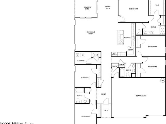 2nd image of 39 SAWDUST Lane