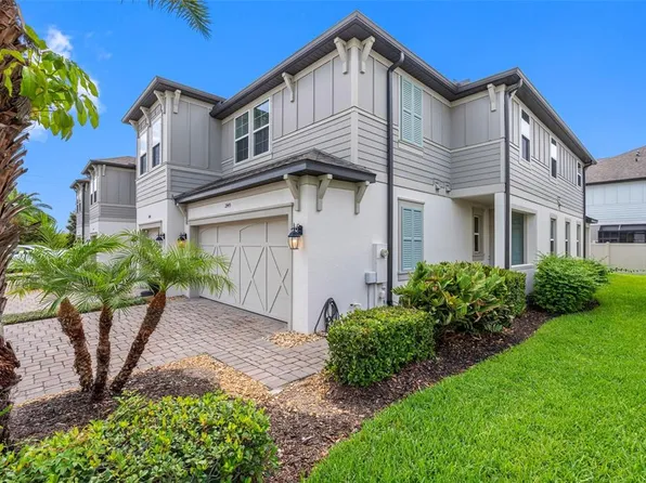 2445 Golden Pasture Cir, Clearwater, FL 33764