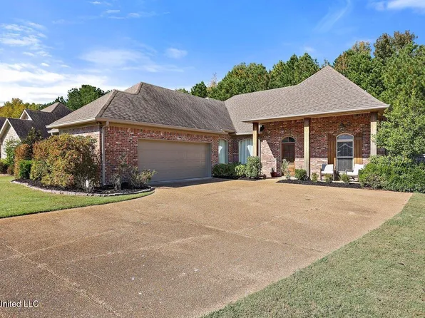 115 Butler Creek Dr, Florence, MS 39073