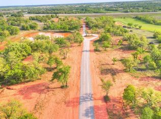 1220 Jerzee Mae Rd #42, Blanchard, OK 73010