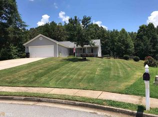 370 Centennial Dr, Bethlehem, GA 30620