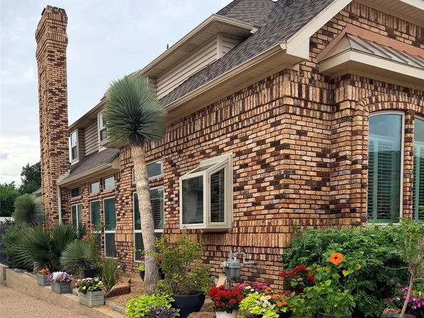 4123 Crossing Ln, Dallas, TX 75220