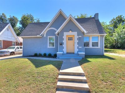 620 NW 33rd St, Oklahoma City, OK, 73118