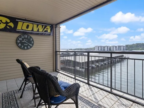 90 Falls Point Dr Unit 2C, Lake Ozark, MO 65049