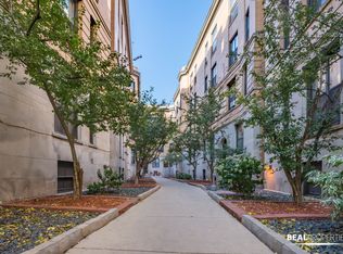 428-38 West Belden, Chicago, IL 60614