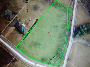 4615 Afton Ln, Roanoke, VA 24012