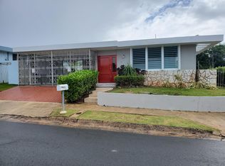 T1 Calle 18, Bayamon, PR 00959