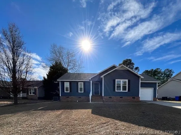 853 Santiato Dr, Fayetteville, NC 28314