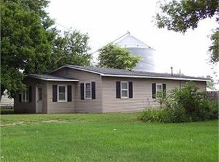 442 S 10th St, Clarinda, IA 51632