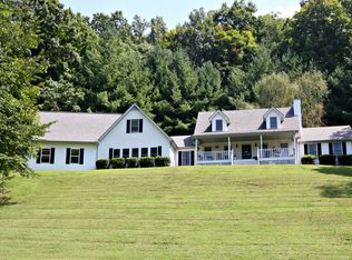 2525 Chimney Springs Rd, Cookeville, TN 38506