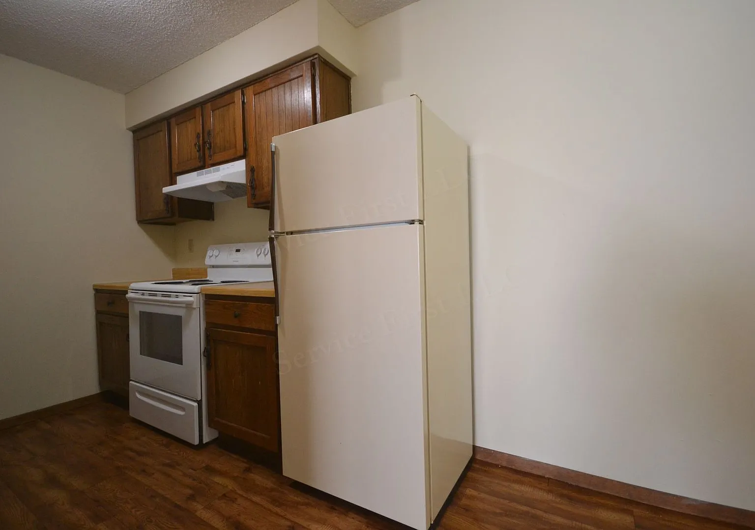 Warsaw Apartments — Photo 4