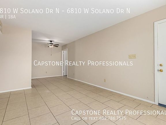 5th image of 6810 W Solano Dr N