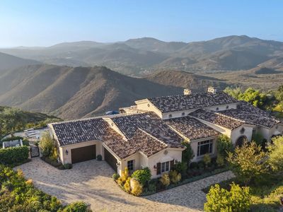 8046 El Cielo, Rancho Santa Fe, CA, 92067