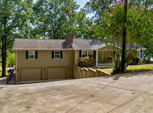 230 Cherokee Loop, Eddyville, KY 42038